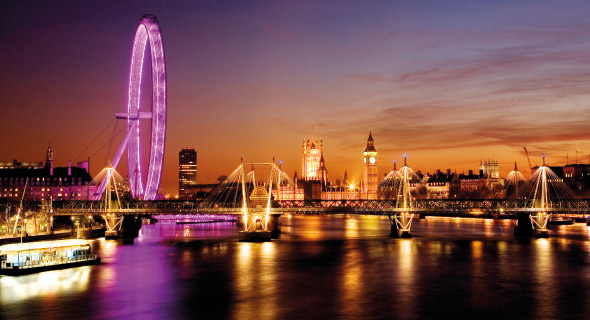 ELITE LONDON - 16th - 17th May 2025 - Image 3